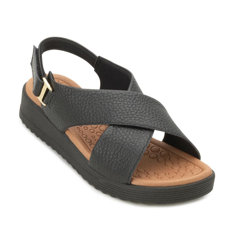 Sandália Plataforma Usaflex US25-MA10005