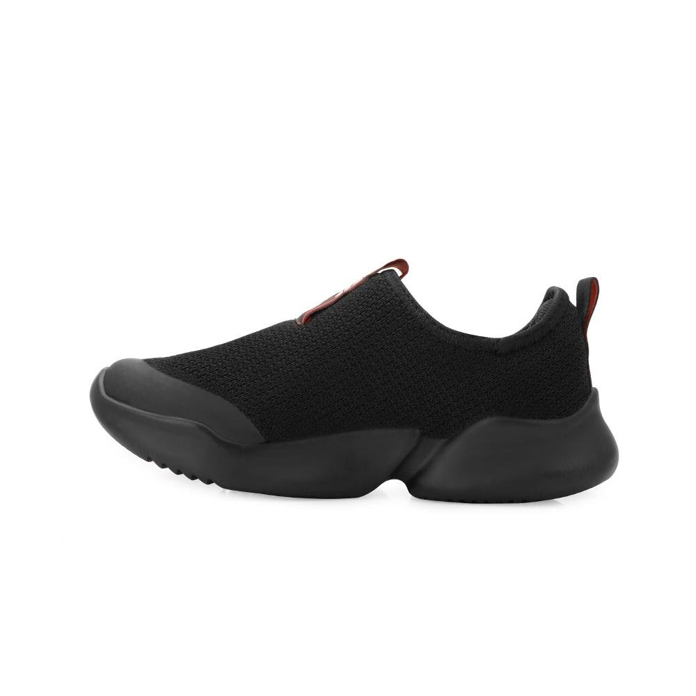 Tênis Iate Fila Funny Infantil FL25 Preto 3