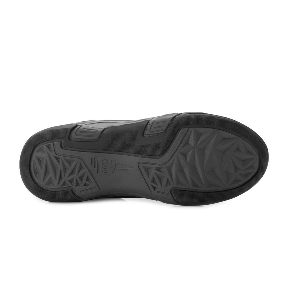 Sapatênis Confort Way CW25-60250 Preto 4