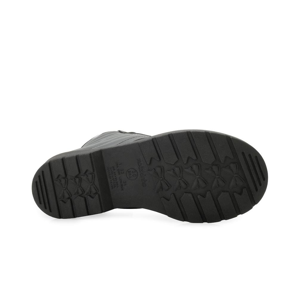 Bota Coturno Molekinha MK25-21641 Preto 4