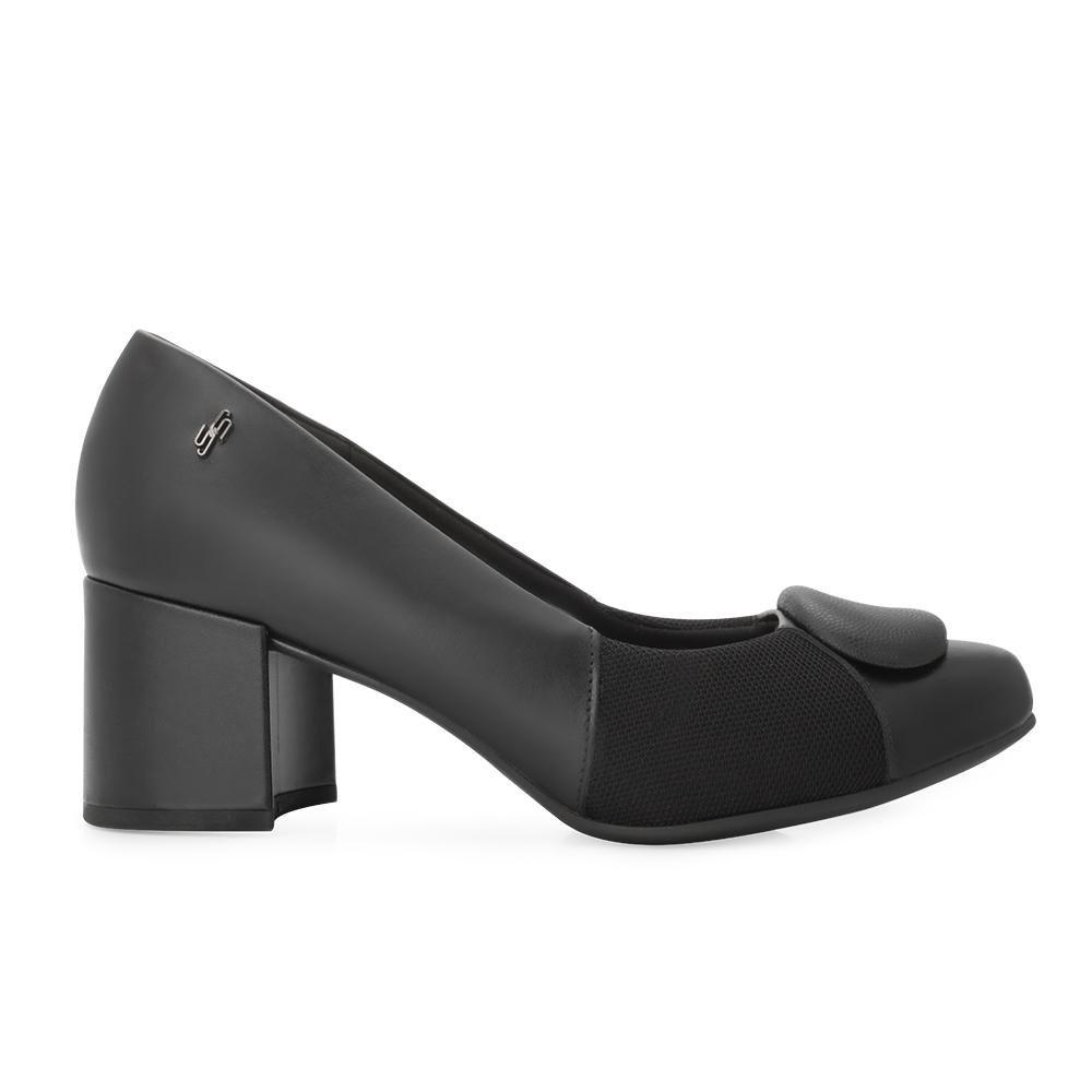 Sapato Usaflex P US25-AL39020 Preto 2