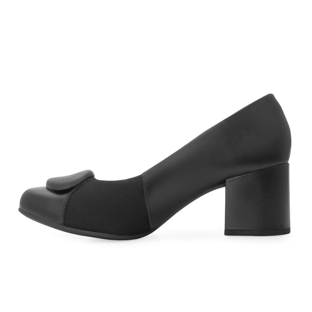 Sapato Usaflex P US25-AL39020 Preto 3