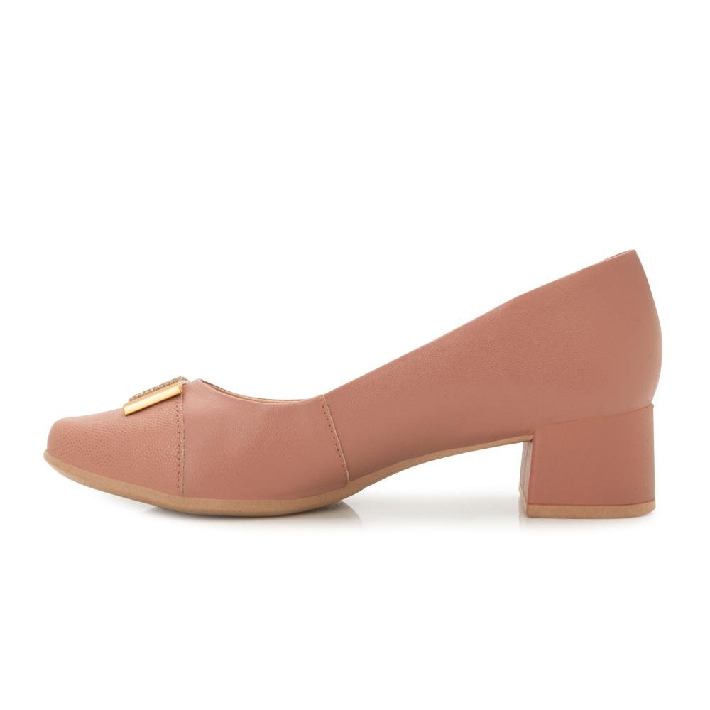 Sapato Usaflex R US25-AJ01140 Rosa 3