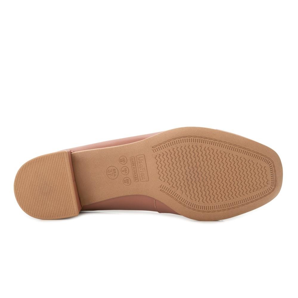 Sapato Usaflex R US25-AJ01140 Rosa 4