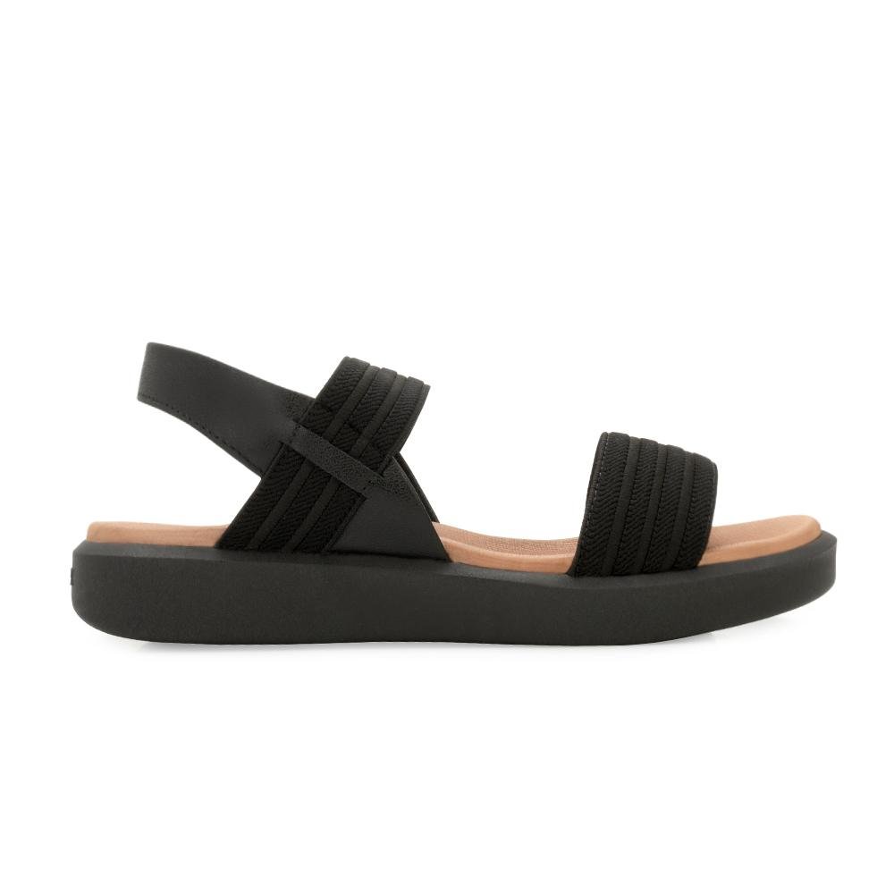 Sandália Usaflex PC US25-AL01010 Preto 2