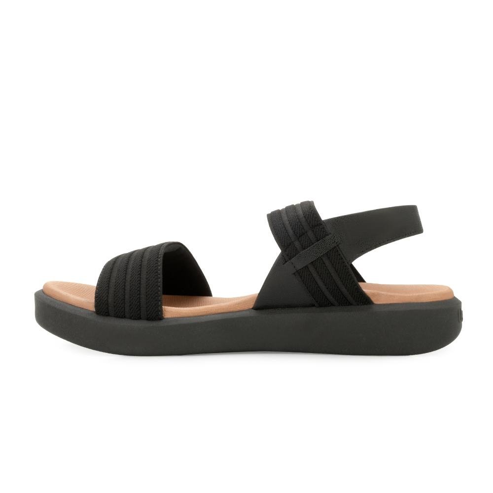 Sandália Usaflex PC US25-AL01010 Preto 3