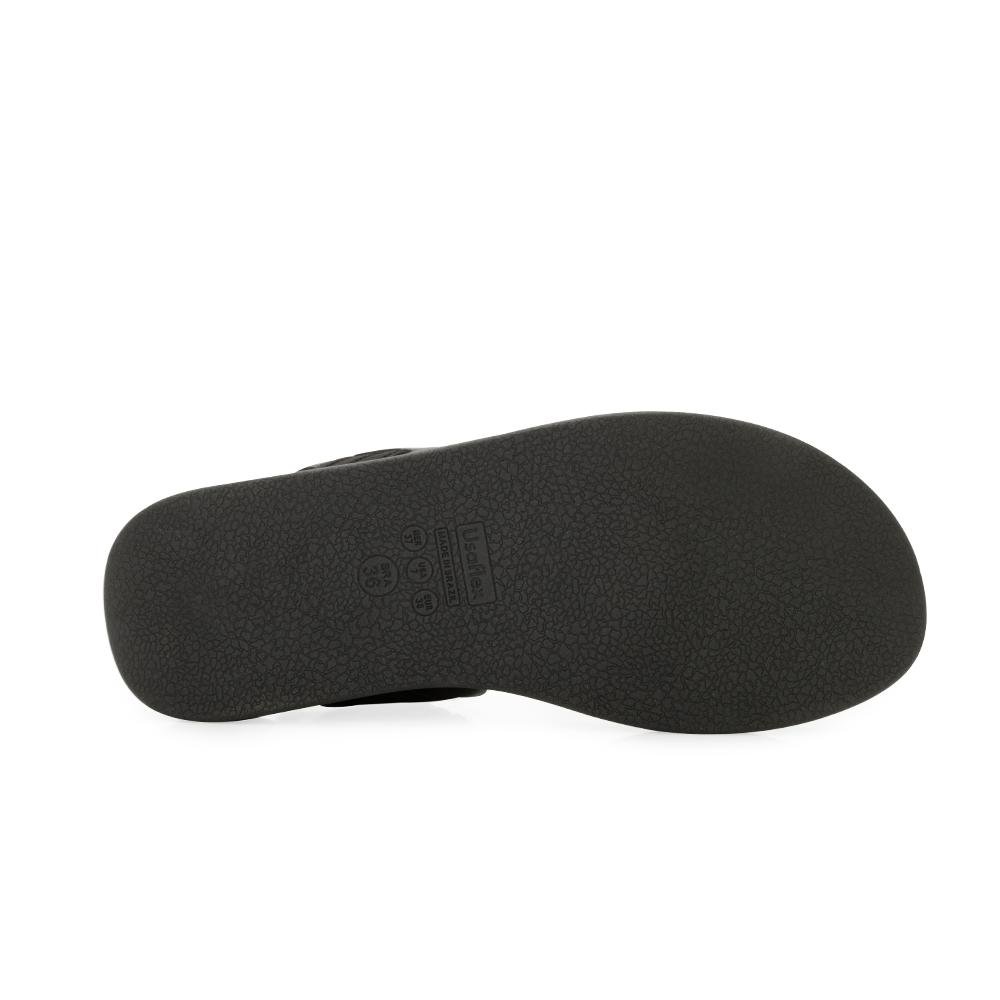 Sandália Usaflex PC US25-AL01010 Preto 4