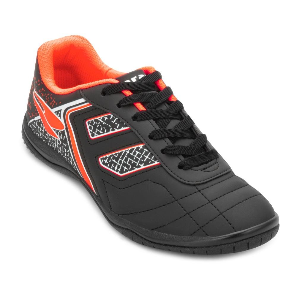 Chuteira Futsal Dray DR-305 PL