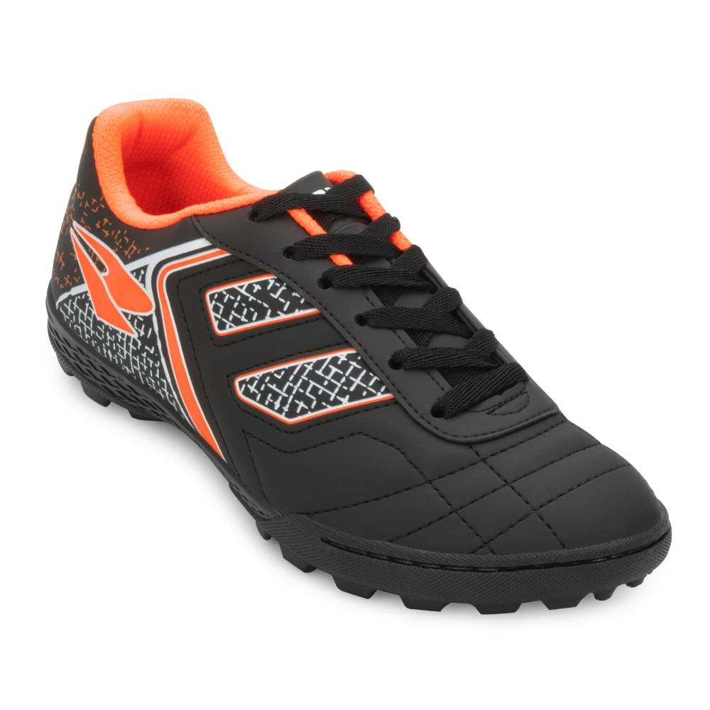 Chuteira Society Dray DR-305 PL