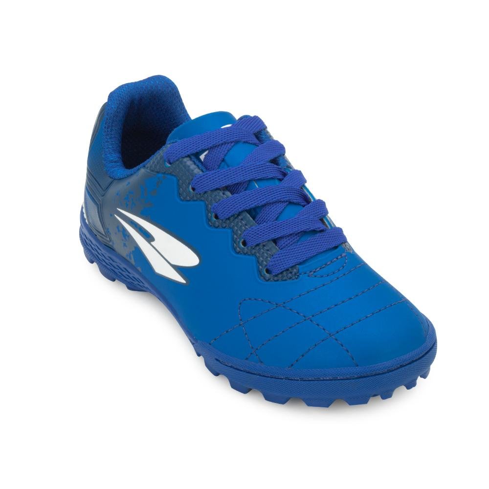 Chuteira Society Drayzinho Infantil DR25-5304 AM