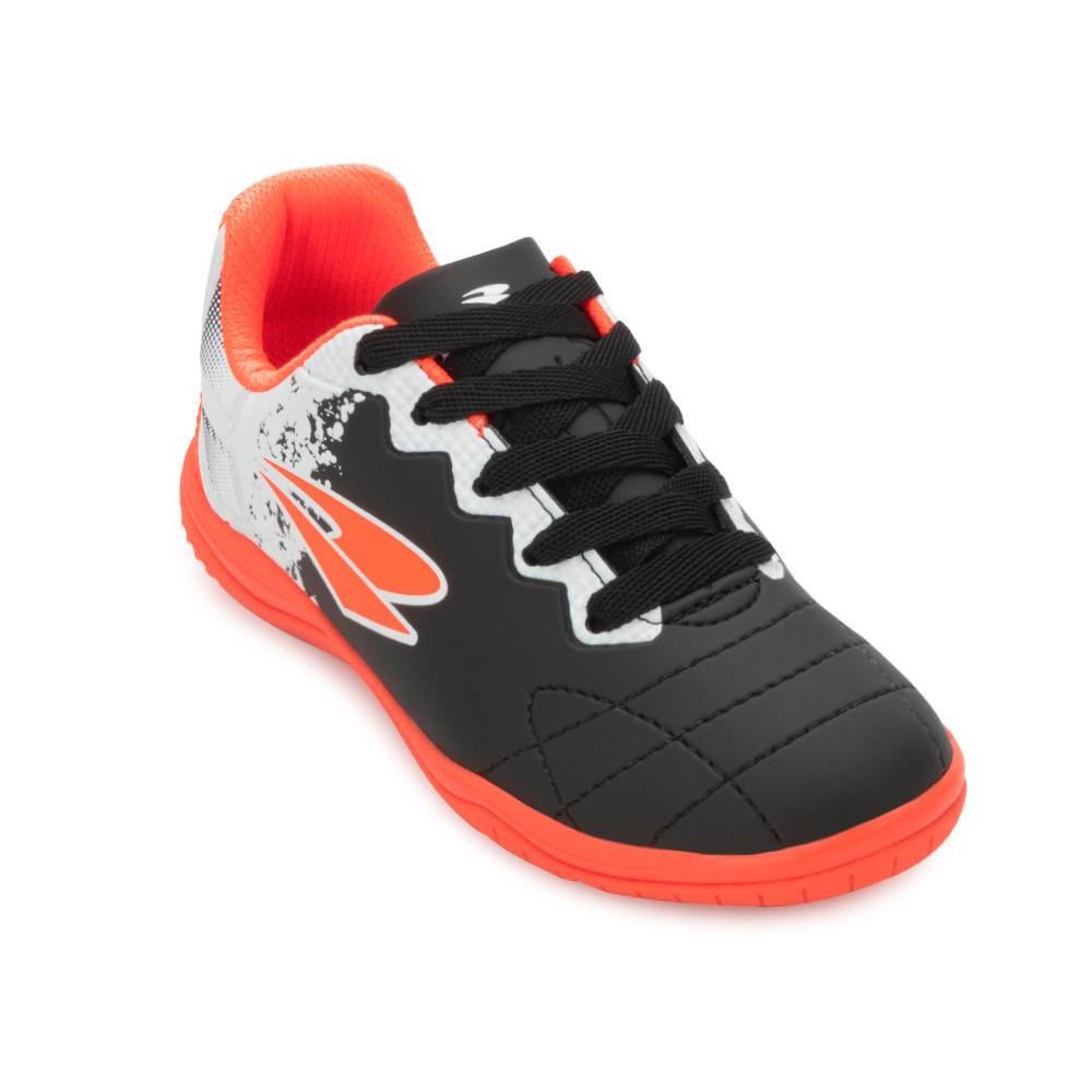 Chuteira Futsal Drayzinho Infantil DR25-5304 PL