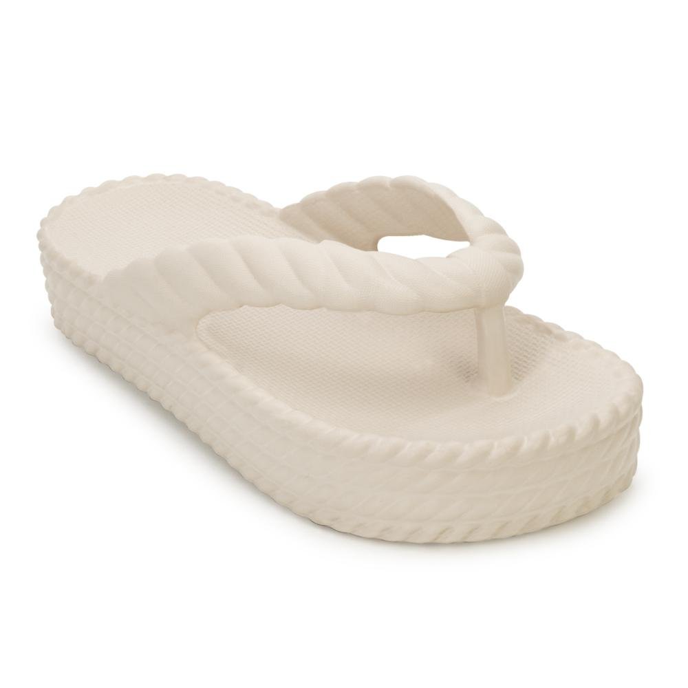 Chinelo de Dedo Nuvem Yvate YT25-2313