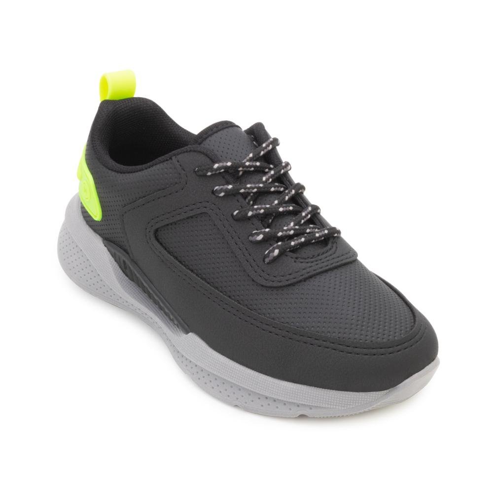 Tênis Molekinho MK24-28641