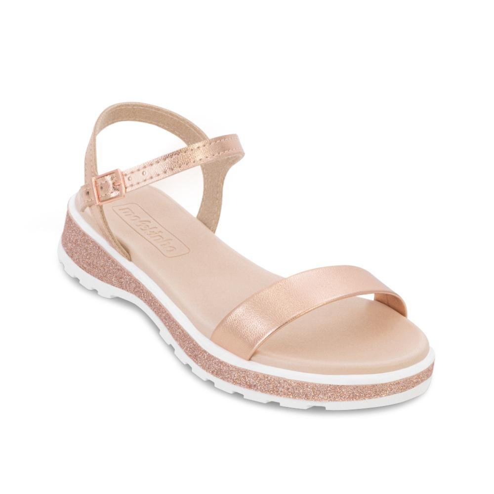 Sandália Molekinha MK24-23612