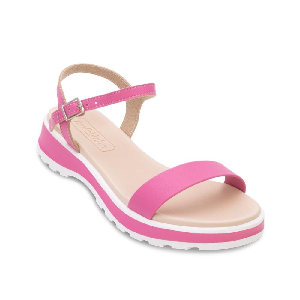 Sandália Molekinha RBC MK24-23612