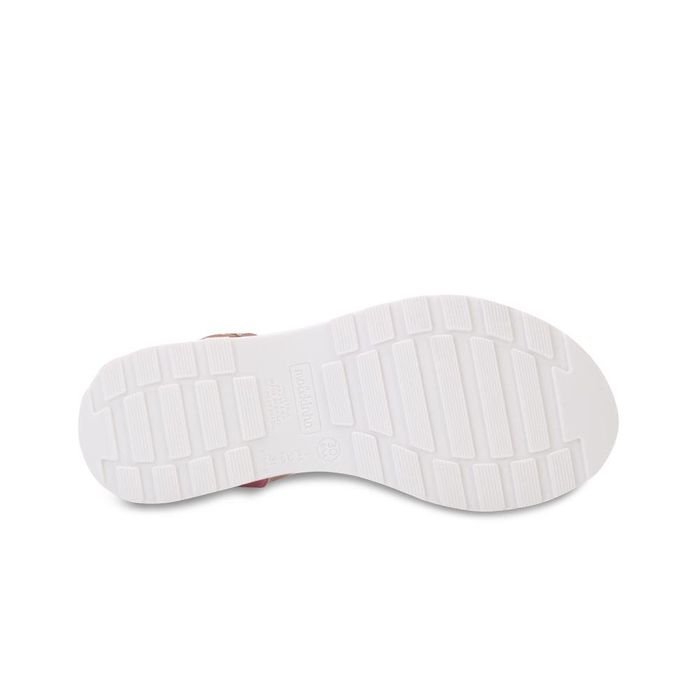 Sandália Molekinha RBC MK24-23612 Rosa 4