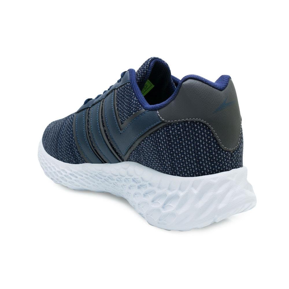 Tênis King Trainer VC21-V00 Azul 4