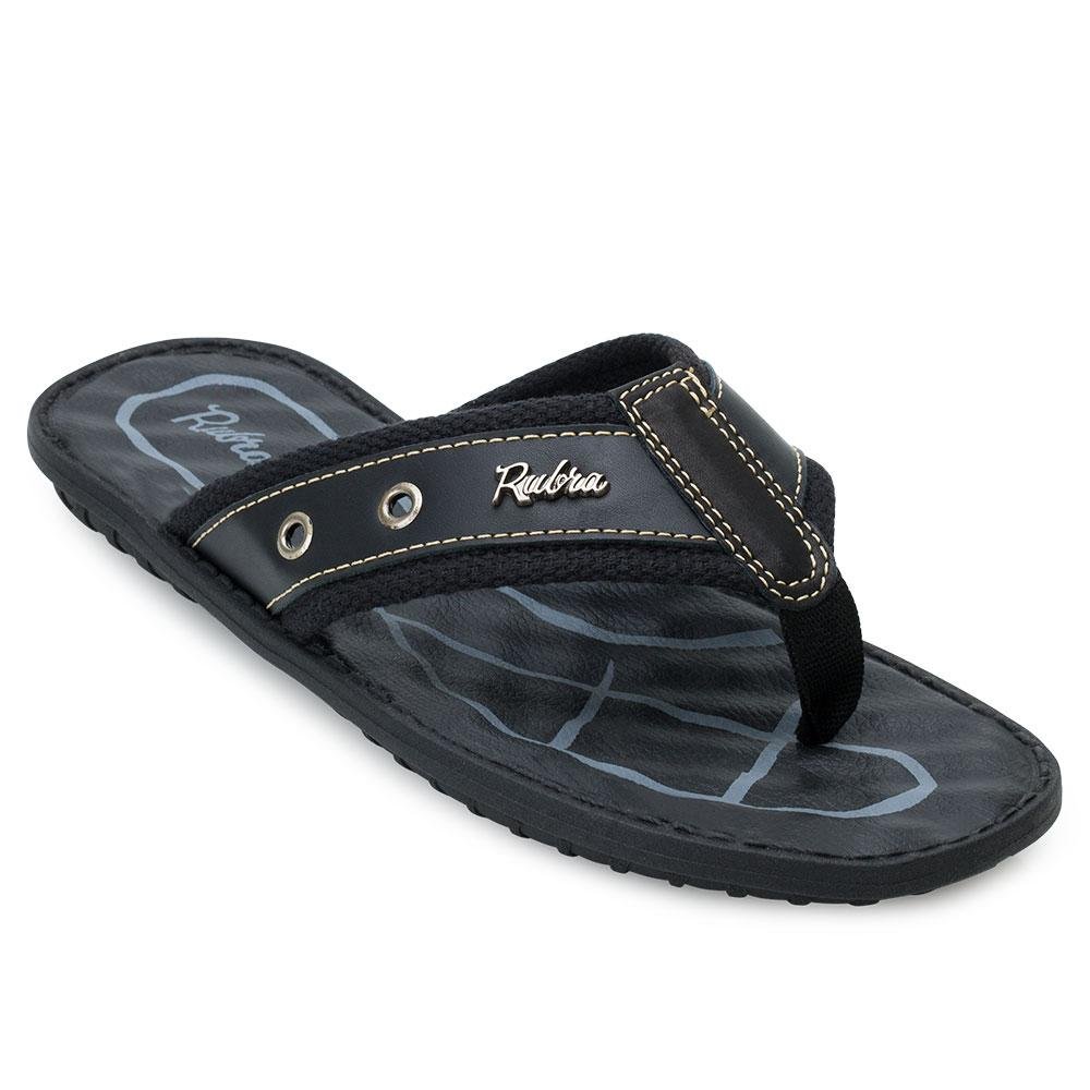Chinelo Rubra RB21-3301CO