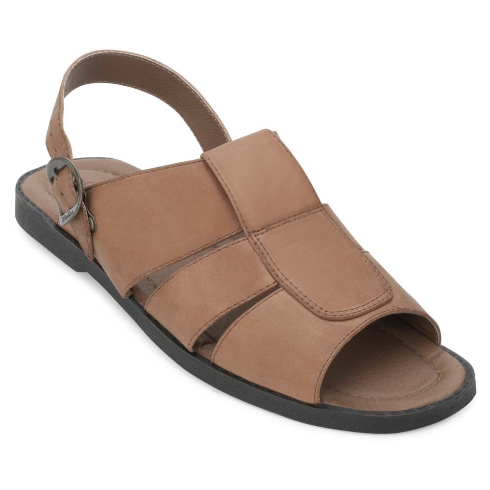 Sandália Masculino Rubra 449