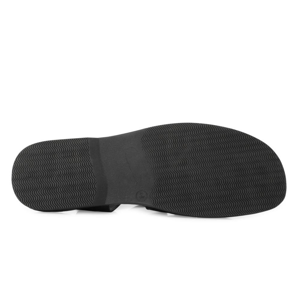 Sandália Rubra 383 Preto 4