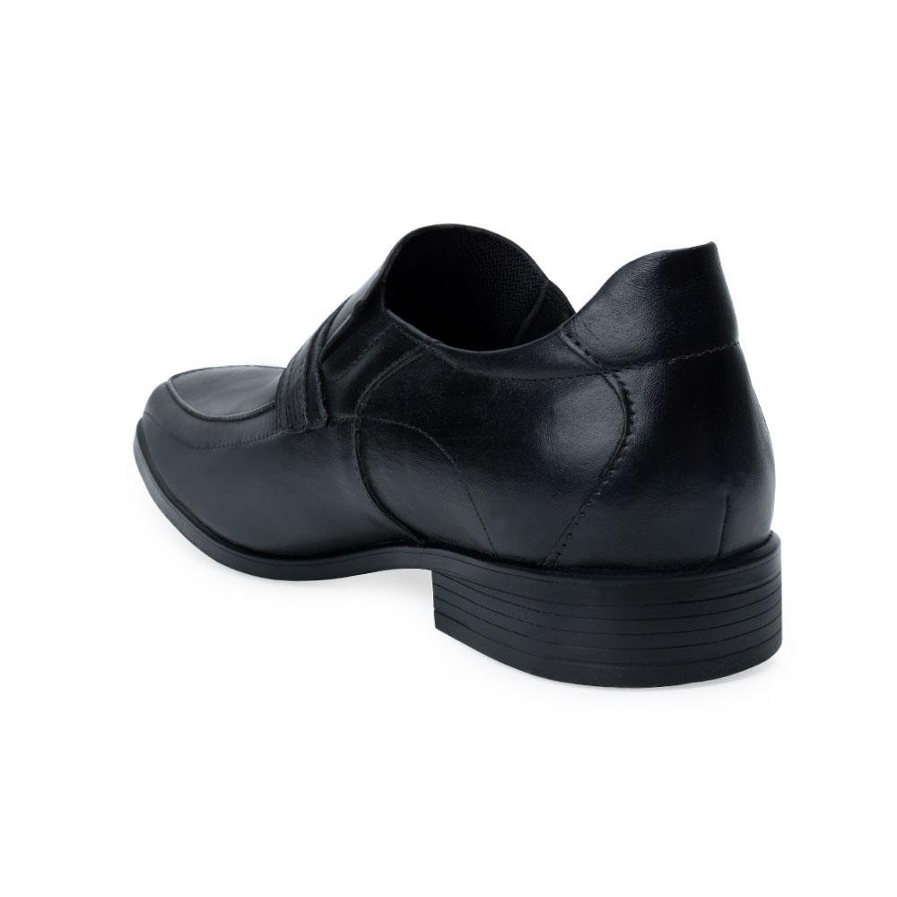 Sapato Gallipoli GL21-310 Preto 4