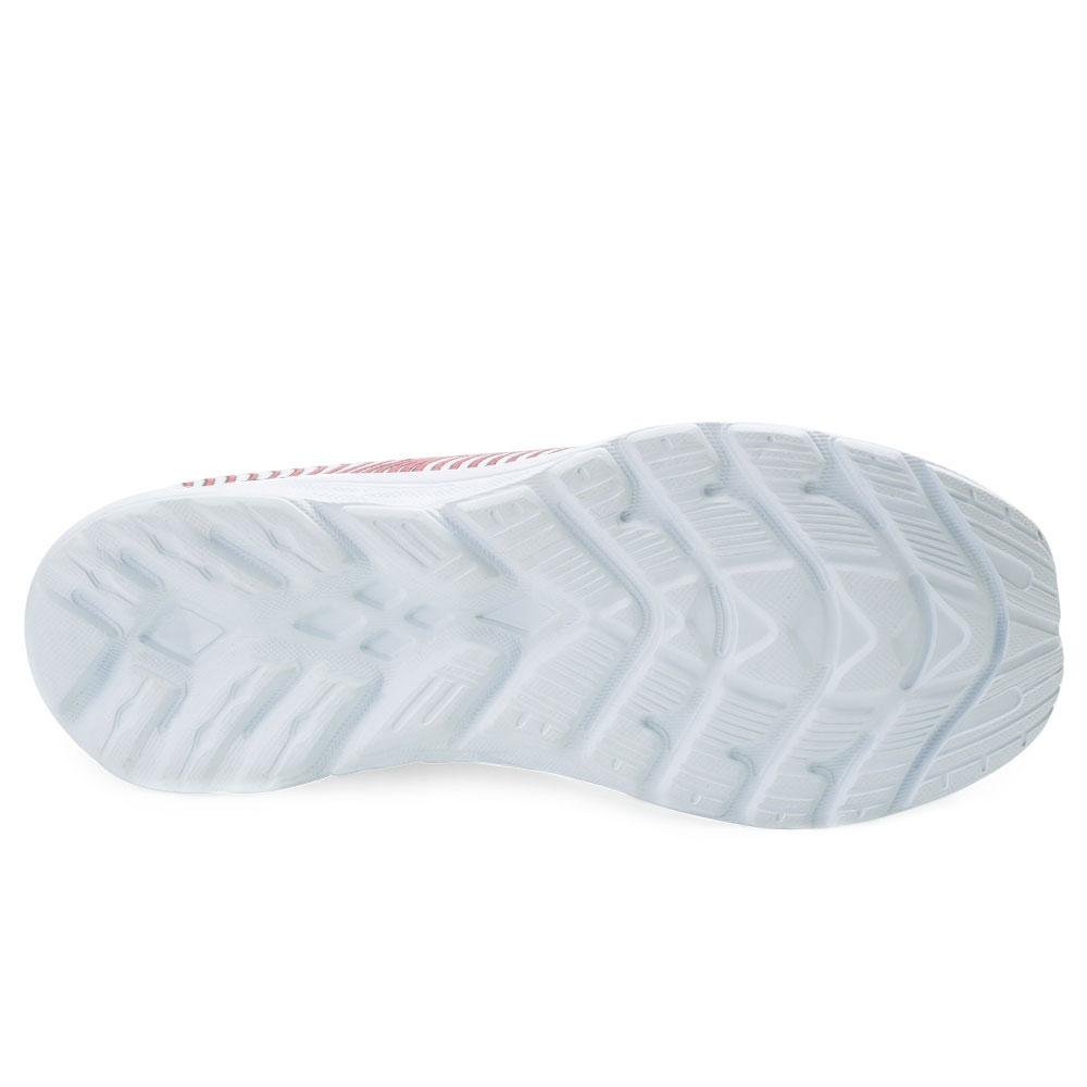 Tênis Running King GZ21-NXK Branco 3