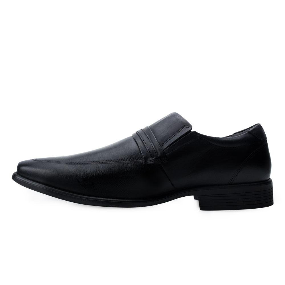 Sapato Ferracini FR22-5275G Preto 2
