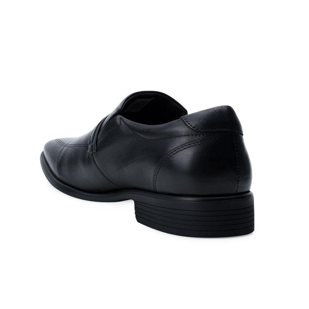 Sapato Ferracini FR22-5275G Preto 4