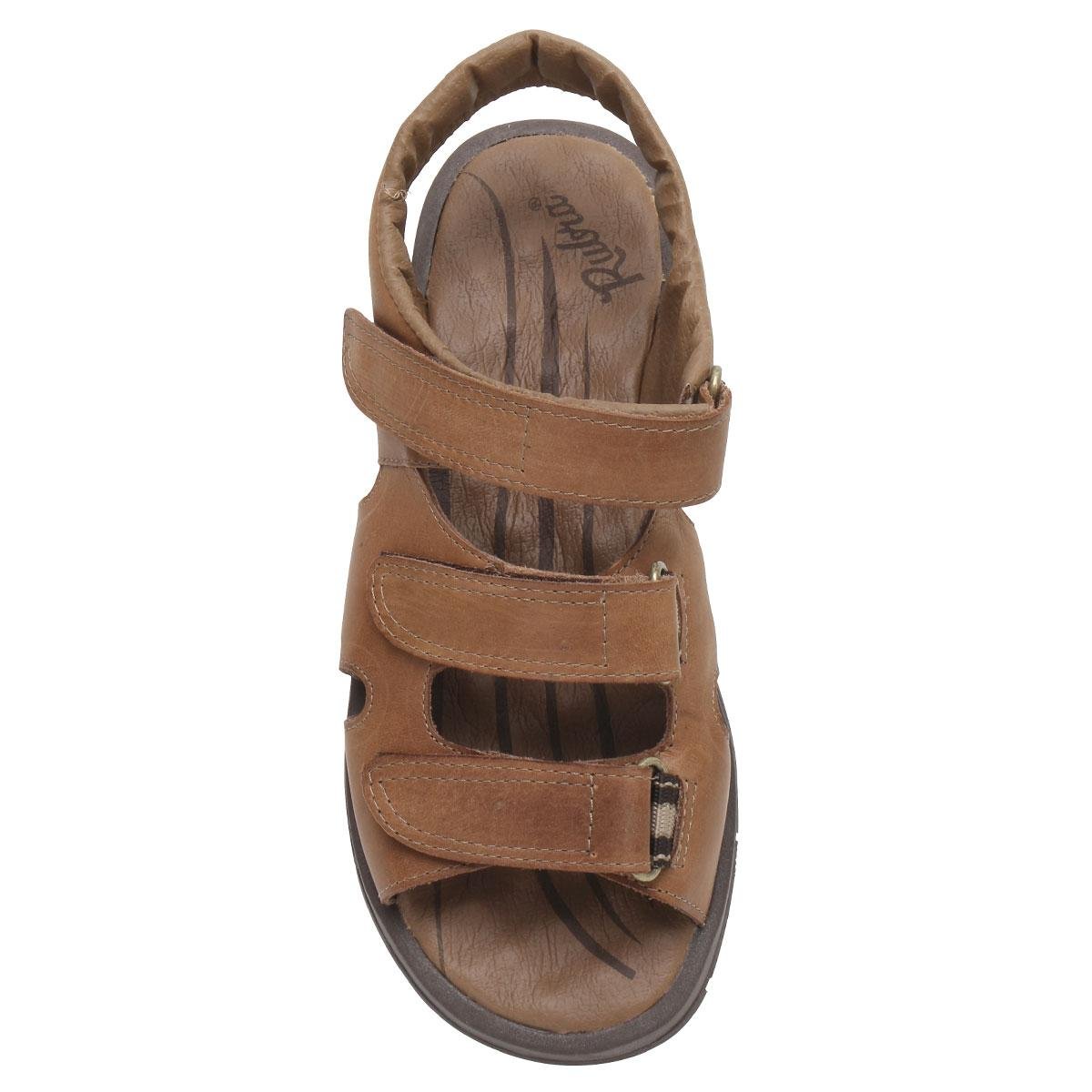 Papete Rubra RB18-2040CO Marrom 4