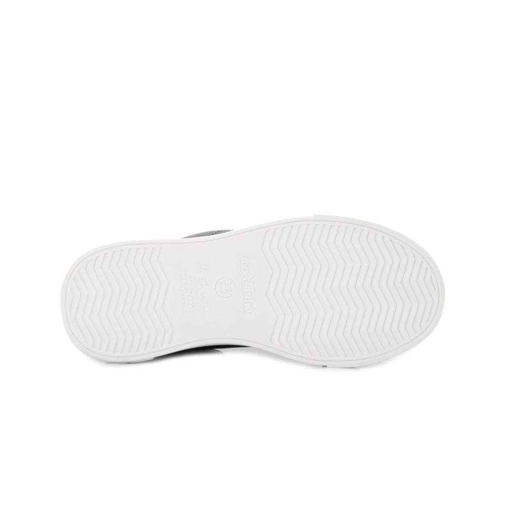 Tênis Casual Molekinha PB MK25-25651 Preto 4