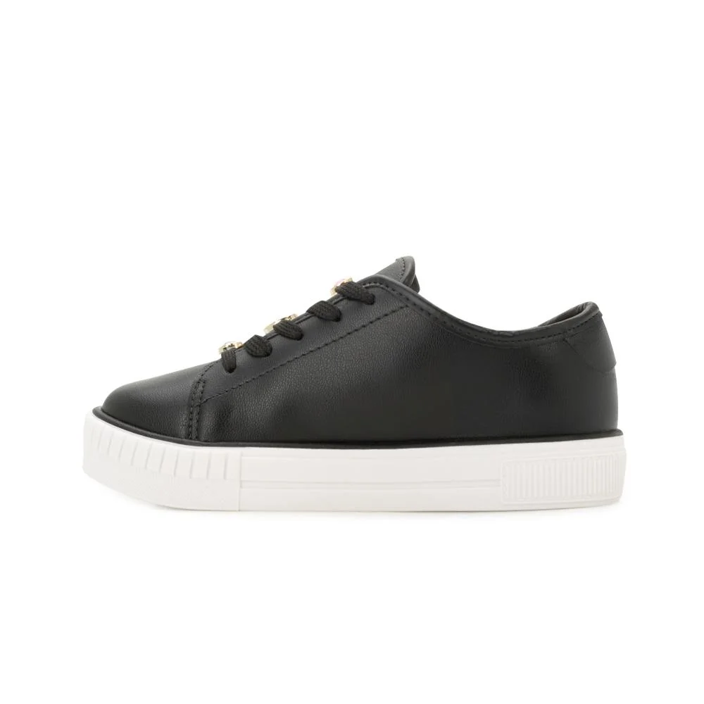 Tênis Casual Molekinha PB MK25-25651 Preto 3