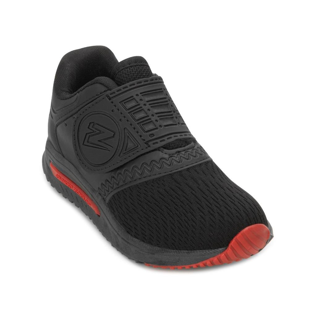 Tênis Casual King Kids Infantil PV ZK25-104RX