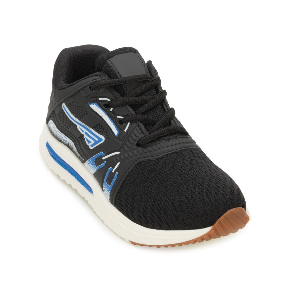 Tênis Casual King Kids Infantil BP ZK25-102RX