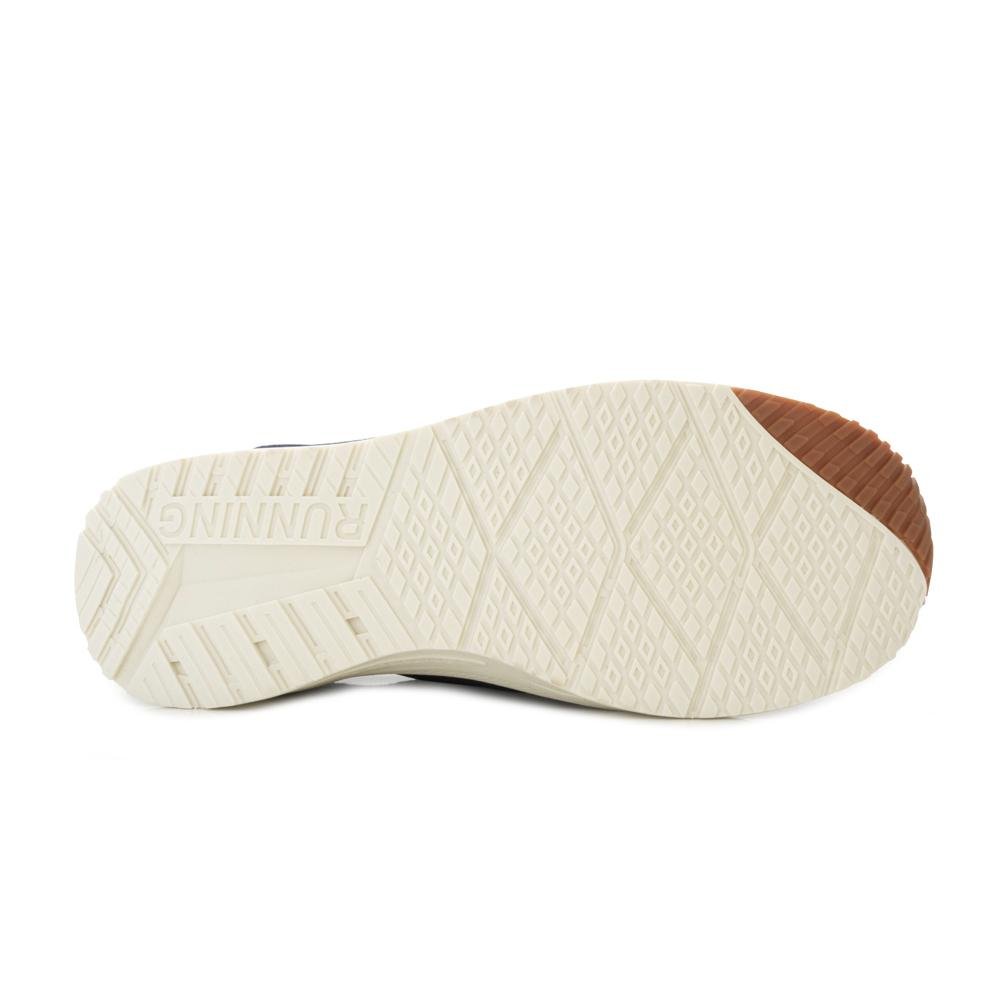 Tênis Point Tênis BM ZK25-102RXA Marinho/Bege 4