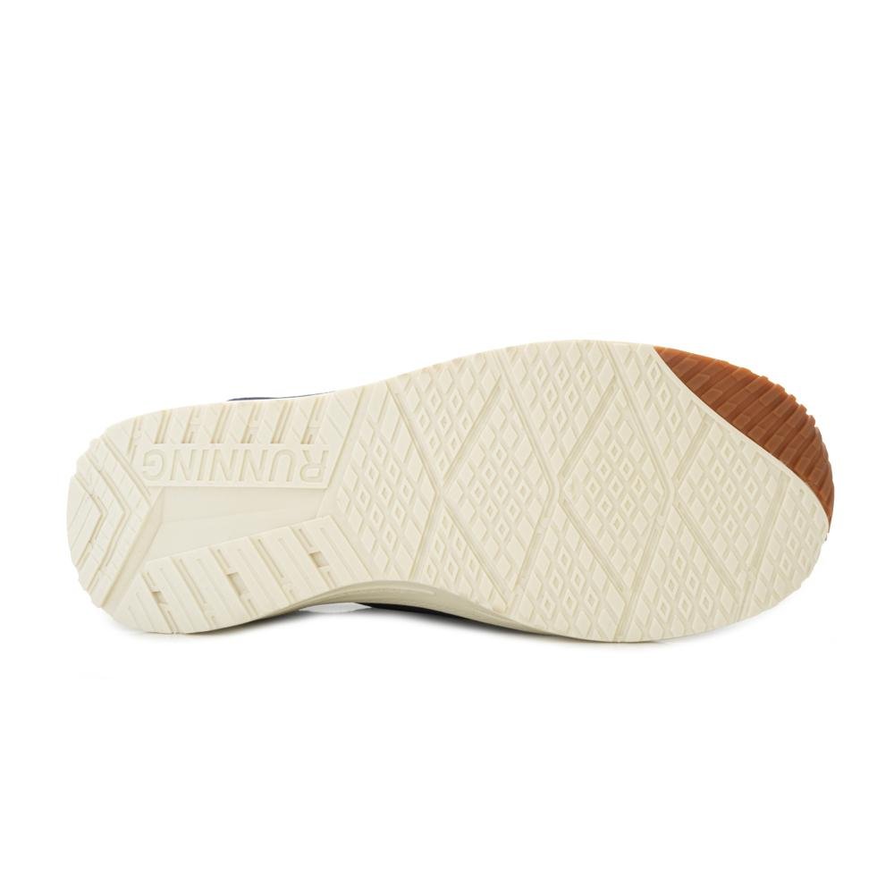 Tênis Iate Point Tênis BM ZK25-103RXA Marinho/Bege 4