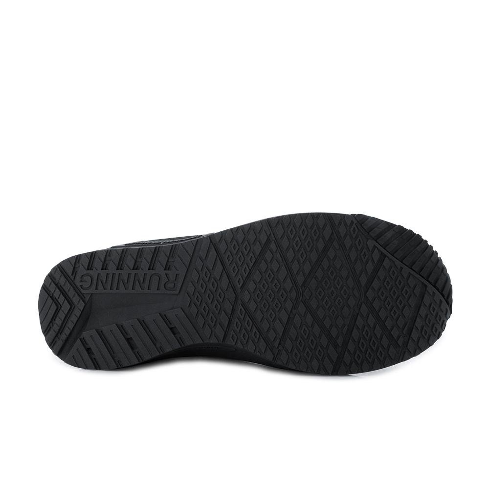 Tênis Iate Point Tênis PTO ZK25-103RXA Preto 4