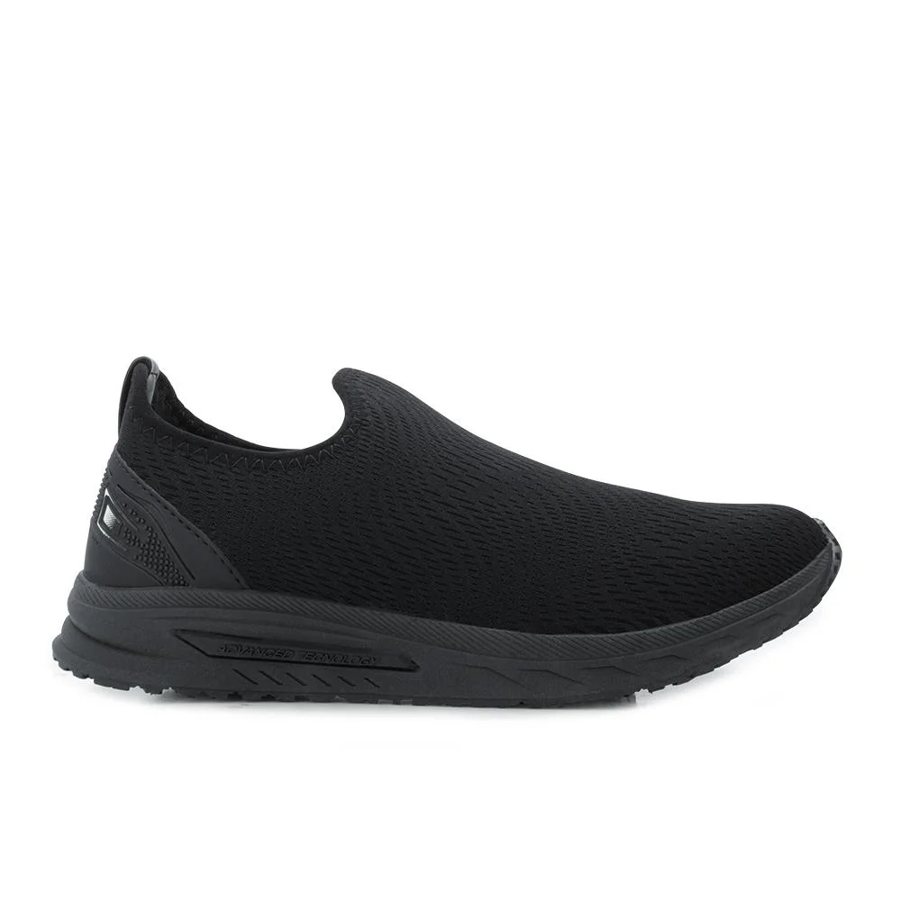 Tênis Iate Point Tênis PTO ZK25-103RXA Preto 2