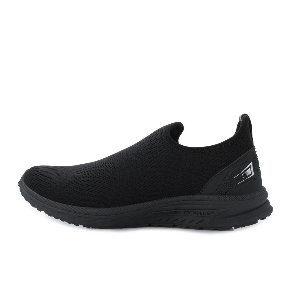 Tênis Iate Point Tênis PTO ZK25-103RXA Preto 3