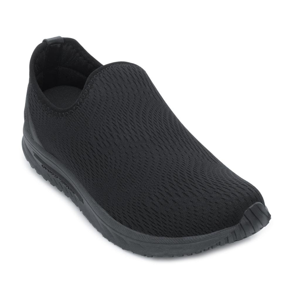 Tênis Iate Point Tênis PTO ZK25-103RXA Preto 1