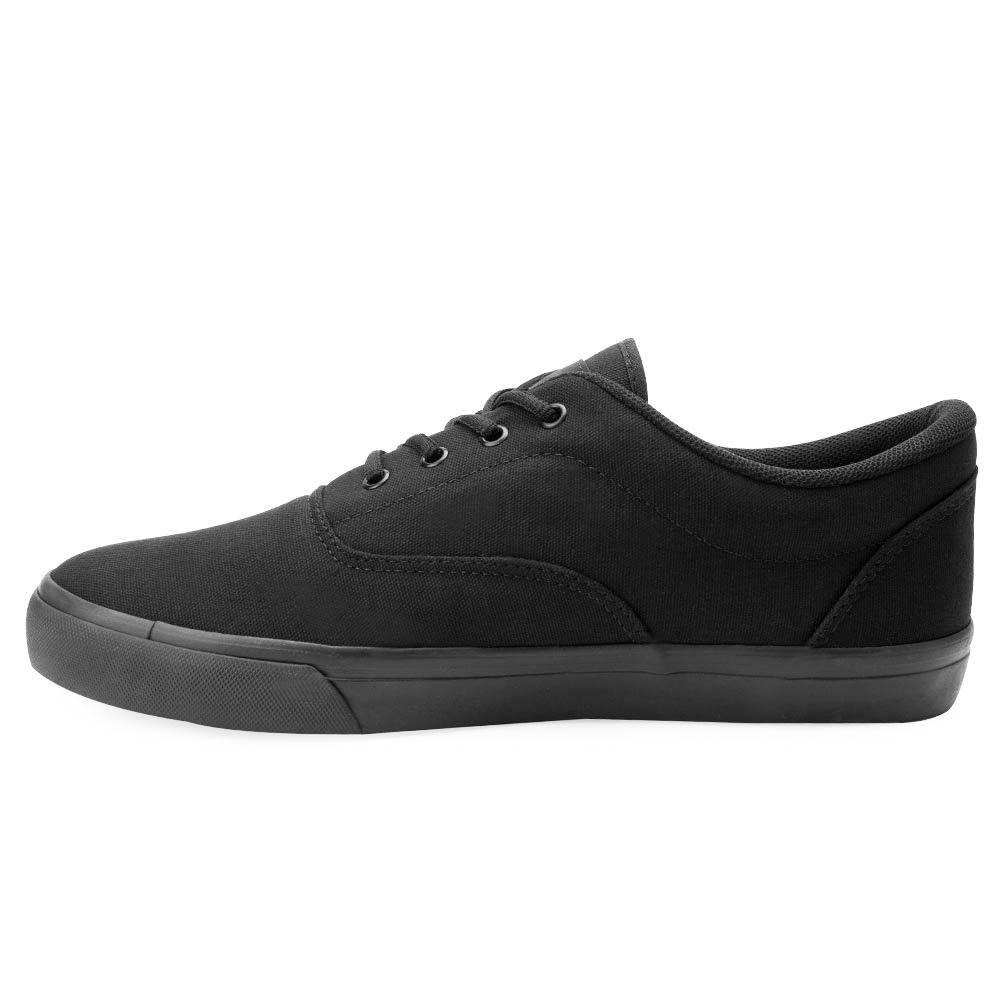 Tênis Randall Leeds P AD RL21 Preto 3