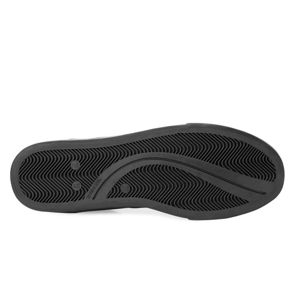 Tênis Randall Leeds P AD RL21 Preto 4