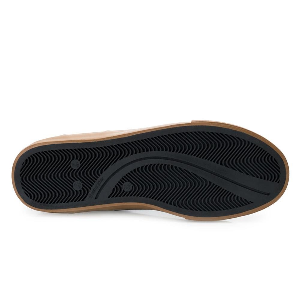 Tênis Randall Leeds PC AD RL21 Preto/Caramelo 4