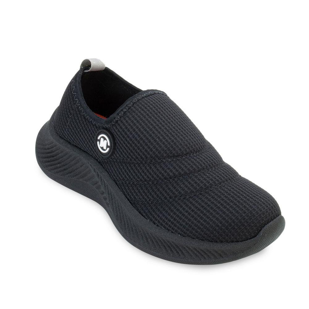 Tênis Slip On Molekinho P MK23-28571