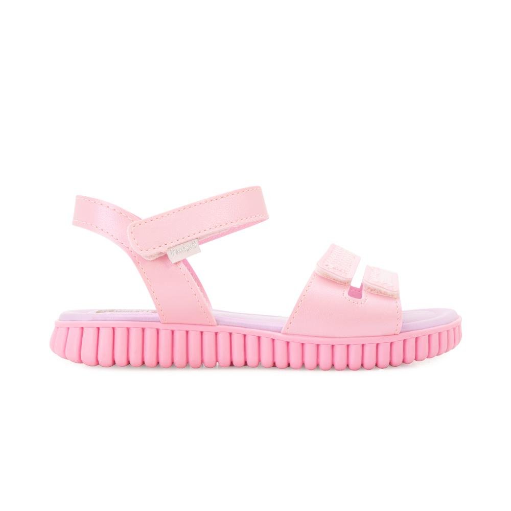 Sandália Pampili Infantil R PP25-12332 Rosa 2
