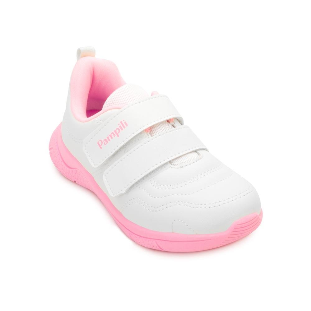 Tênis Pampili Infantil BR PP25-74501