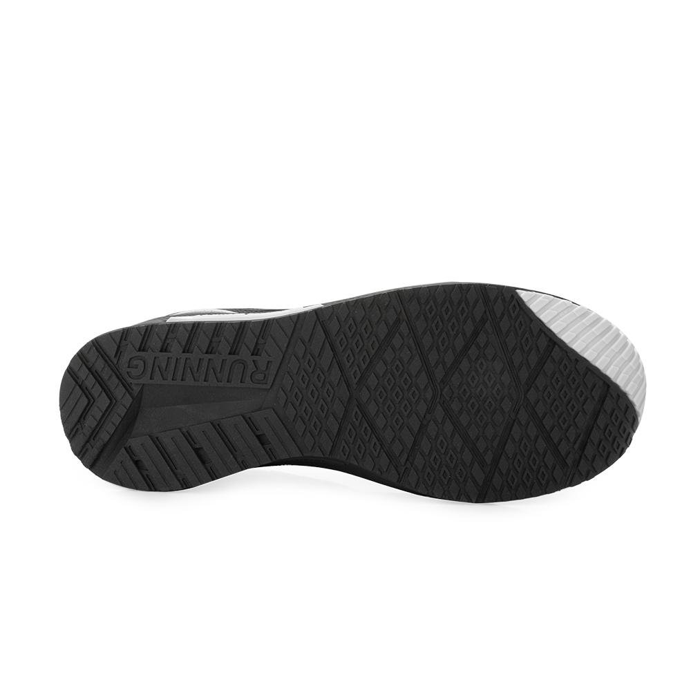 Tênis Point Tênis PB ZK25-102RXA Preto/Branco 4