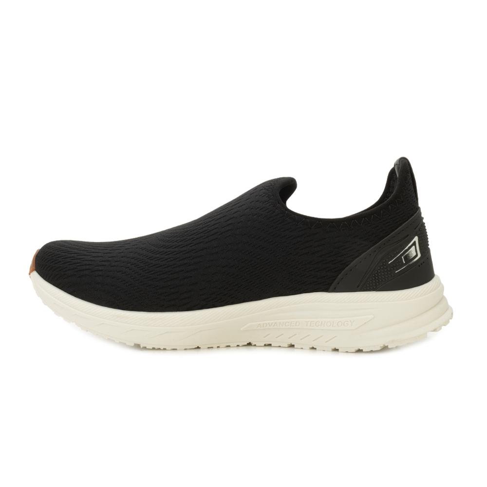 Tênis Iate Point Tênis BP ZK25-103RX Preto/Bege 3