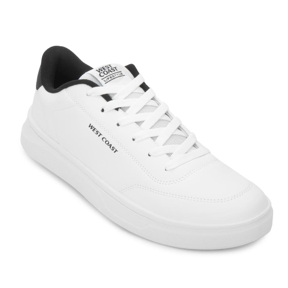 Tênis Casual West Coast BP WC25-31307
