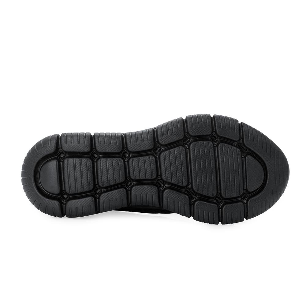 Tênis Iate Adrun Flex Moove P AD25-9731 Preto 4