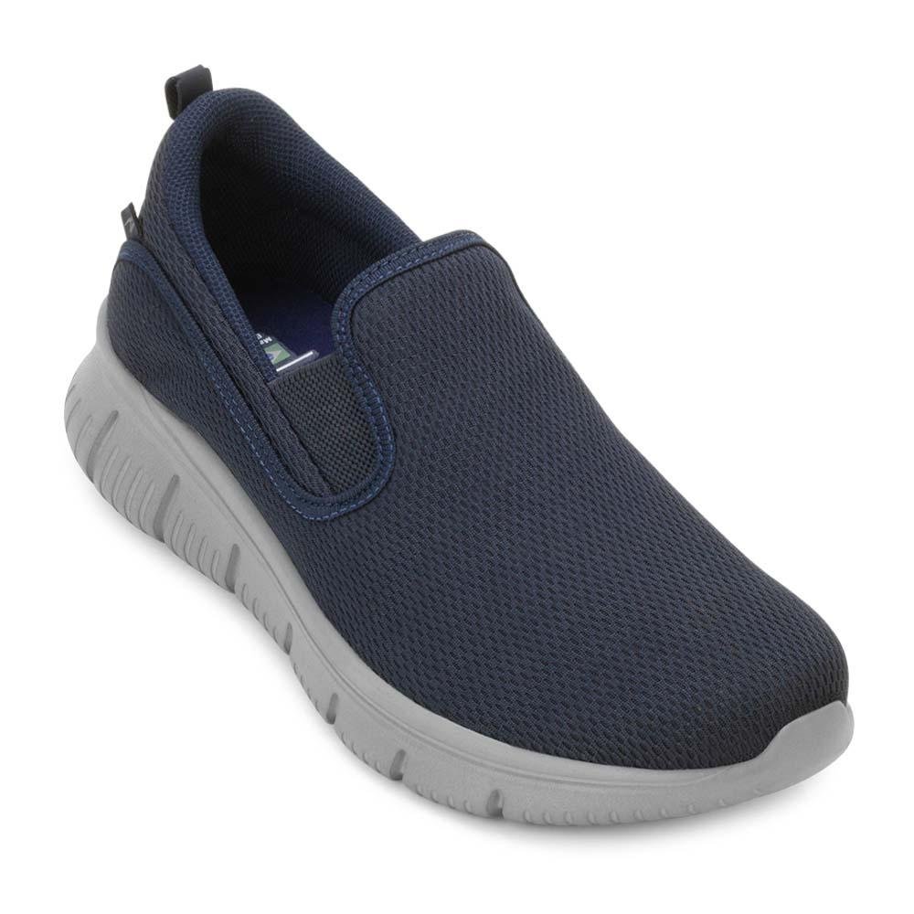 Tênis Iate Adrun Flex Moove MG AD25-9732